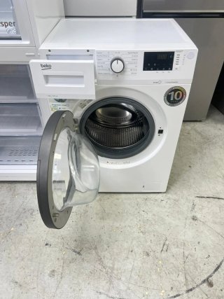 Nevera Beko y Lavadora Beko con garantía