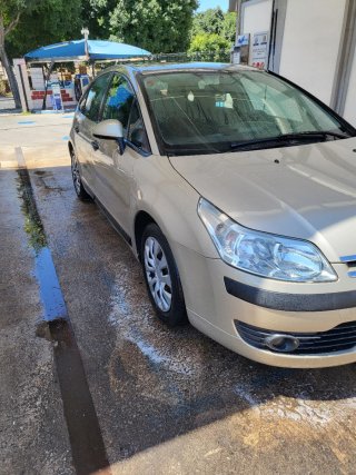 Citroen C4 2007
