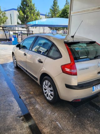 Citroen C4 2007