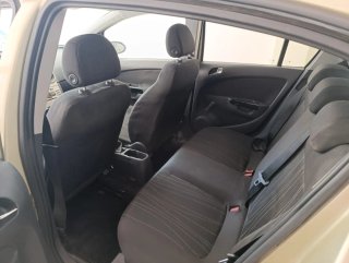 Opel Corsa-e 2007