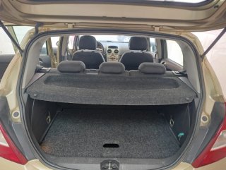 Opel Corsa-e 2007