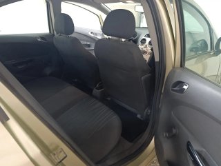 Opel Corsa-e 2007