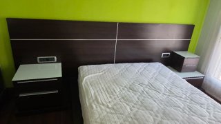 Dormitorio Matrimonio Completo