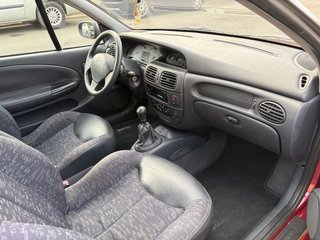 Renault Megane 2002