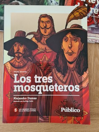 Cuentos infantiles varios a elegir.