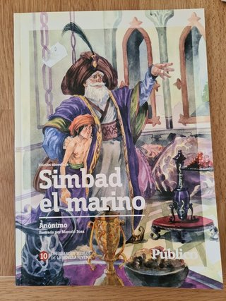 Cuentos infantiles varios a elegir.