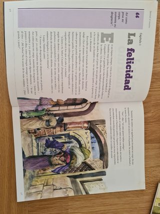 Cuentos infantiles varios a elegir.
