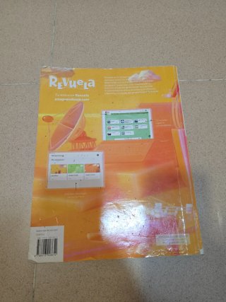 Matemáticas 3 secundaria Revuela