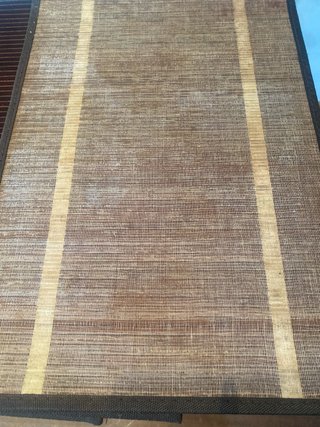 10 Manteles Individuales de Caña