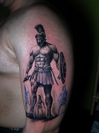 TATTOO