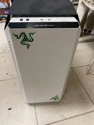 PC Gaming Gigabyte Alto Rendimiento