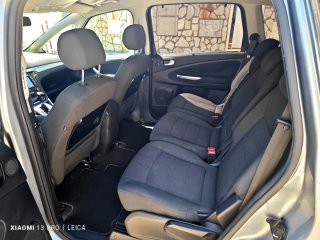 Ford S-MAX 2013