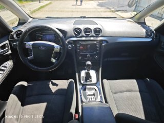 Ford S-MAX 2013