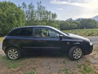 FIAT Stilo 2007