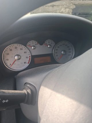 FIAT Stilo 2007