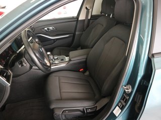 BMW Serie 3 320d Auto.Touring