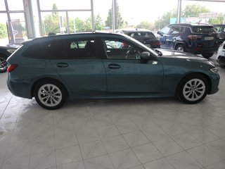 BMW Serie 3 320d Auto.Touring