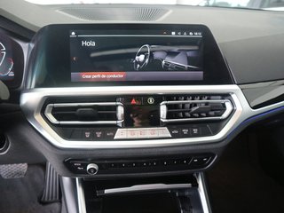 BMW Serie 3 320d Auto.Touring