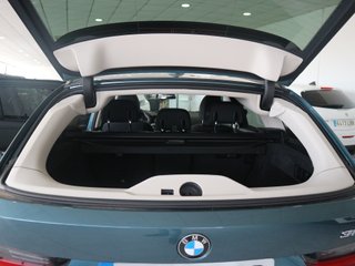 BMW Serie 3 320d Auto.Touring