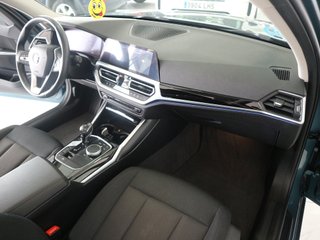 BMW Serie 3 320d Auto.Touring