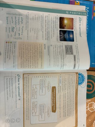 Lote completo de libros de 4 de Primaria