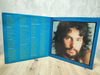 Vinilo LP Cat Stevens - The Teaser and The Firecat