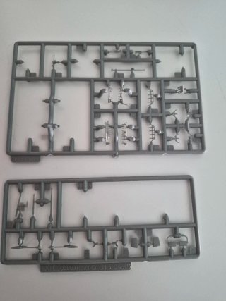 Maqueta U-Boat 1/350 Revell
