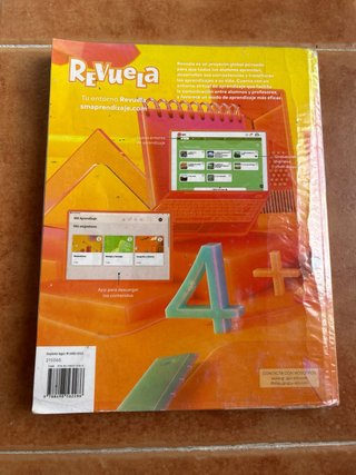 Matemáticas B, 4 Secundaria, Comunidad de Madri...