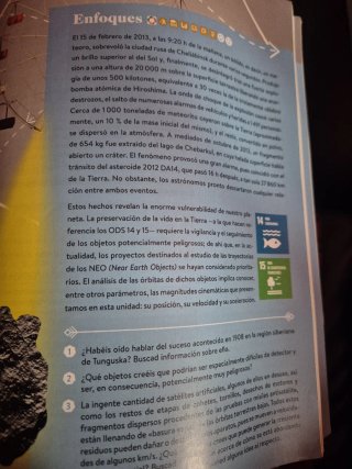 Física y Química 1 Bachillerato