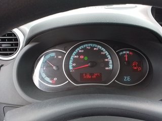 Renault Kangoo Z.E. ZE FURGON ELECTRICO 33KWH 2022