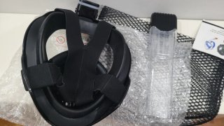 Máscara Snorkel Cara Completa