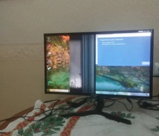 Monitor Samsung