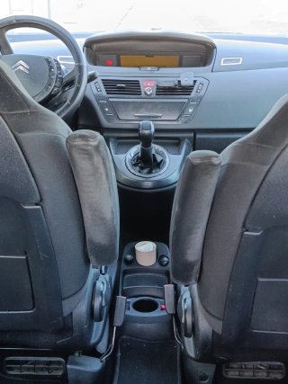 Citroen C4 Picasso 2007