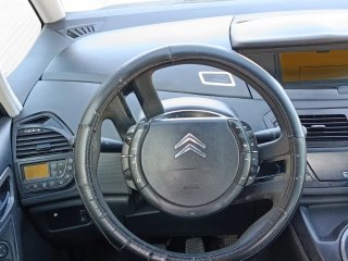 Citroen C4 Picasso 2007