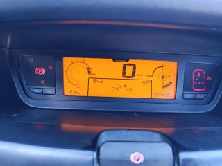 Citroen C4 Picasso 2007