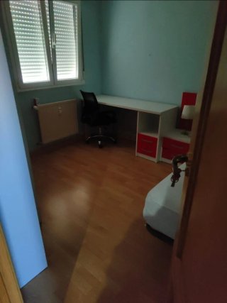 Alquiler de habitacion