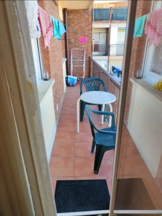 Alquiler de habitacion