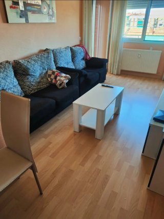 Alquiler de habitacion