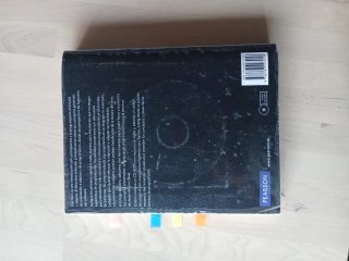 Programación orientada a objetos usando bluej (...