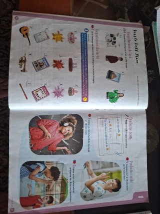 Nouveaux Défis 1, Méthode de français, Niveau A...