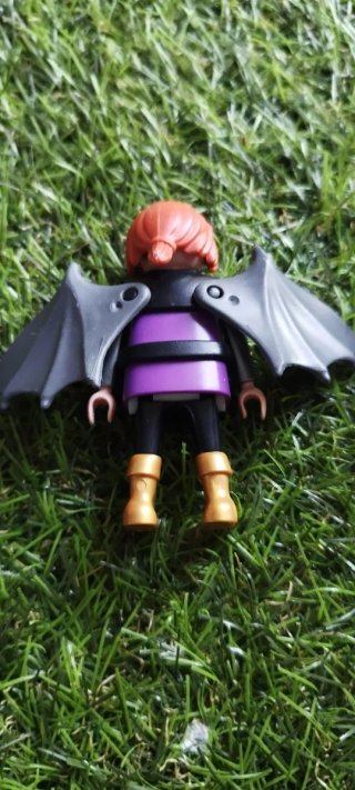 Playmobil Medieval Figuras
