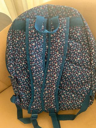Mochila escolar Busquets 40 cm