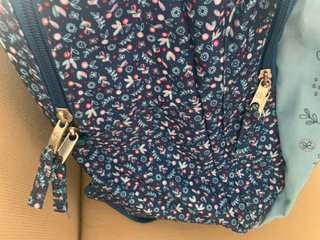 Mochila escolar Busquets 40 cm