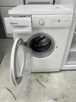Nevera semg lavadora balay con garantía