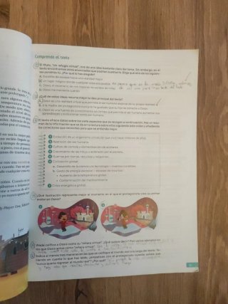 Lengua Castellana y Literatura. 3° ESO. Rebuela