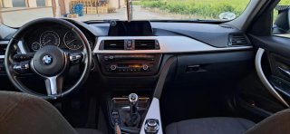 BMW Serie 3 2014
