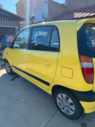 Hyundai Atos 2001