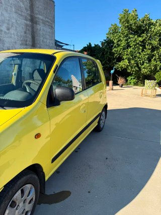 Hyundai Atos 2001