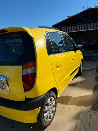 Hyundai Atos 2001