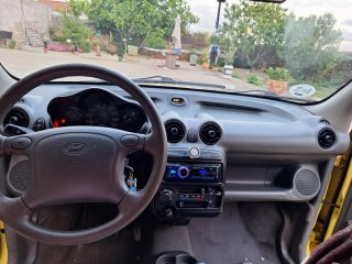 Hyundai Atos 2001